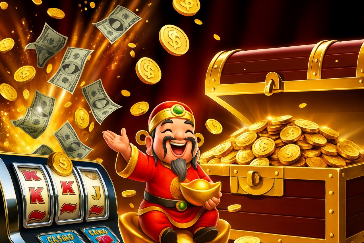 tot222 Live Dealer Baccarat Blackjack ကစားနည်း မြန်မာ